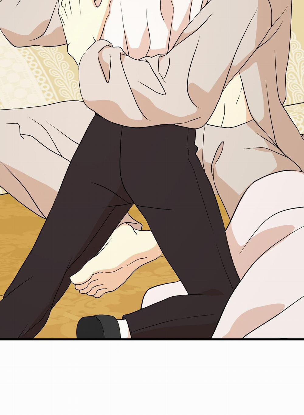 (Abo) Đám Cưới Hoàng Gia 24 trang 2