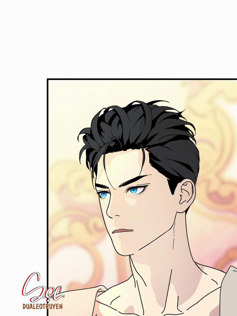 (Abo) Đám Cưới Hoàng Gia 24 trang 21