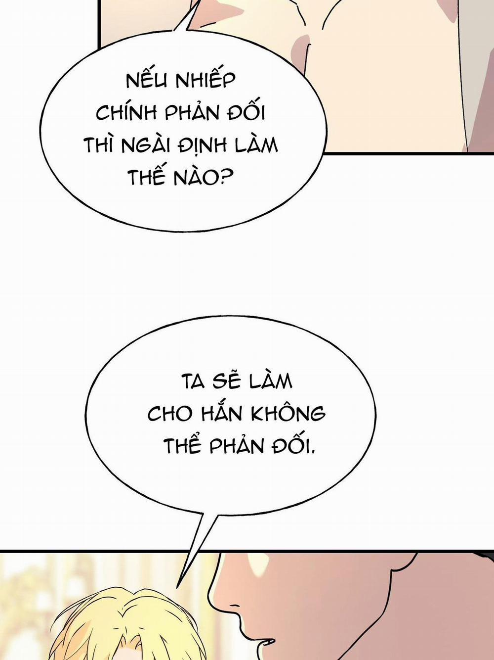 (Abo) Đám Cưới Hoàng Gia 24 trang 22