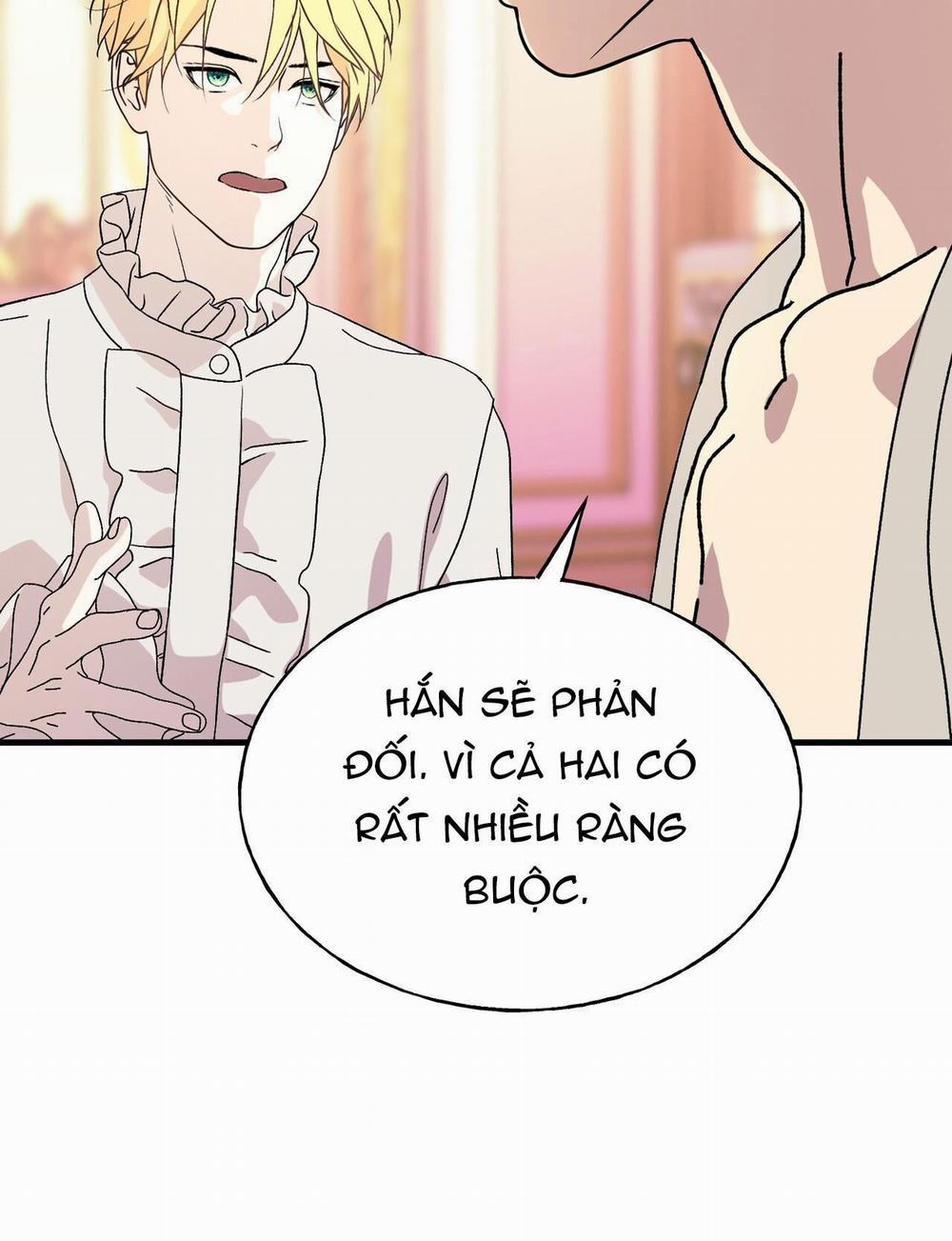 (Abo) Đám Cưới Hoàng Gia 24 trang 23