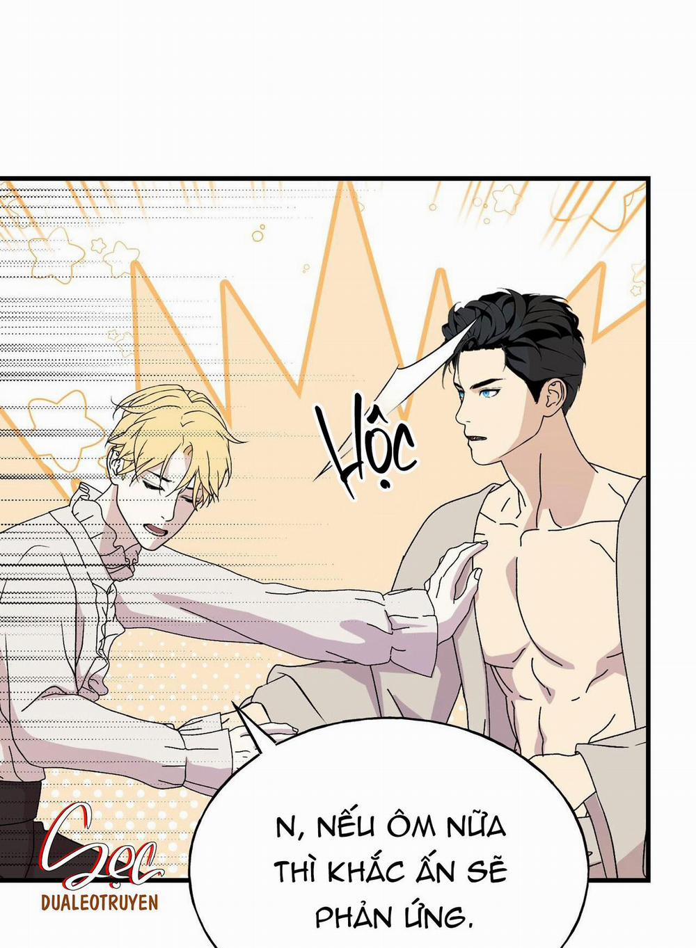 (Abo) Đám Cưới Hoàng Gia 24 trang 3