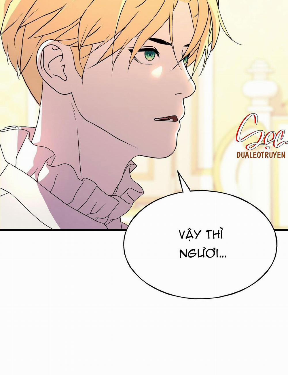 (Abo) Đám Cưới Hoàng Gia 24 trang 30