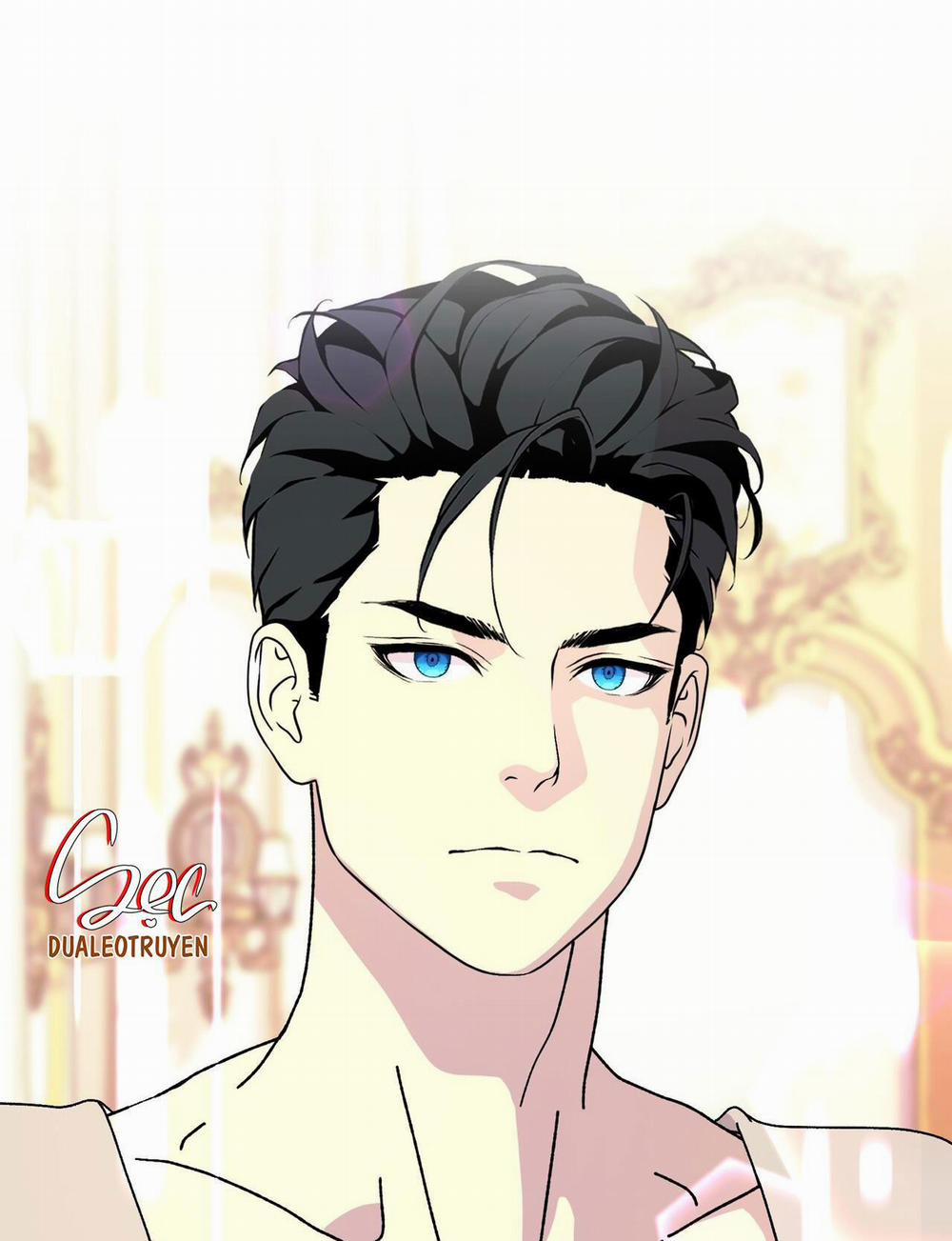 (Abo) Đám Cưới Hoàng Gia 24 trang 36