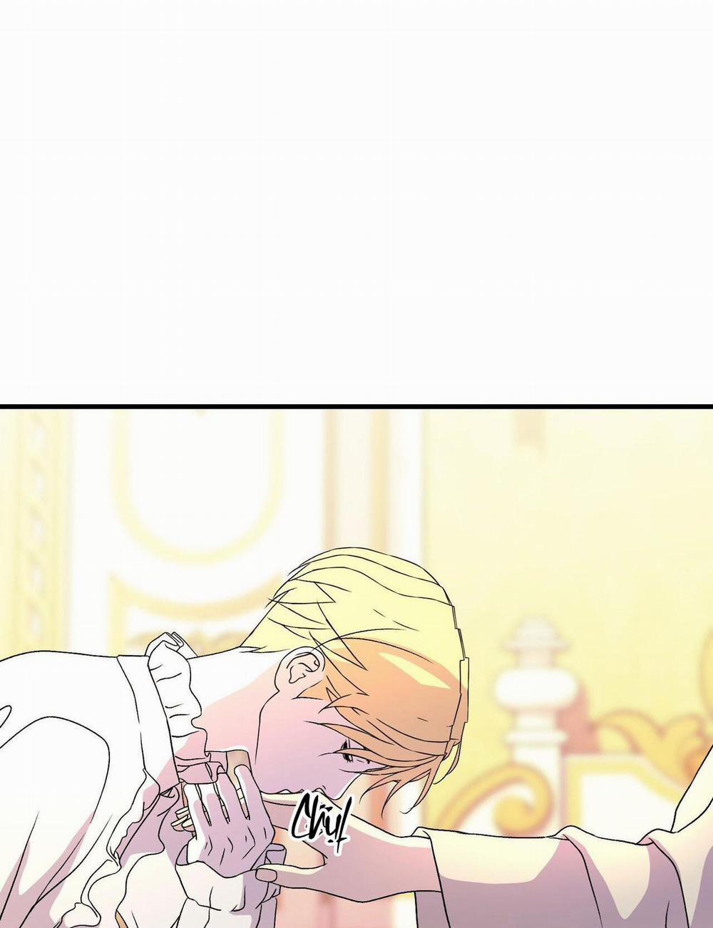 (Abo) Đám Cưới Hoàng Gia 24 trang 39