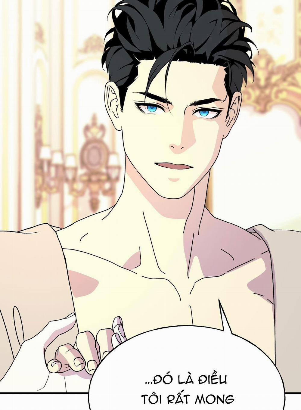 (Abo) Đám Cưới Hoàng Gia 24 trang 49