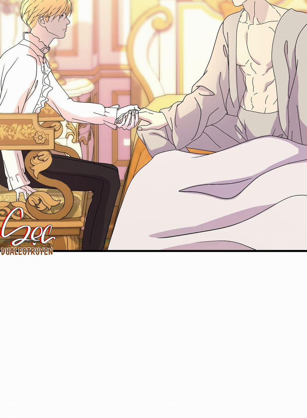 (Abo) Đám Cưới Hoàng Gia 24 trang 51