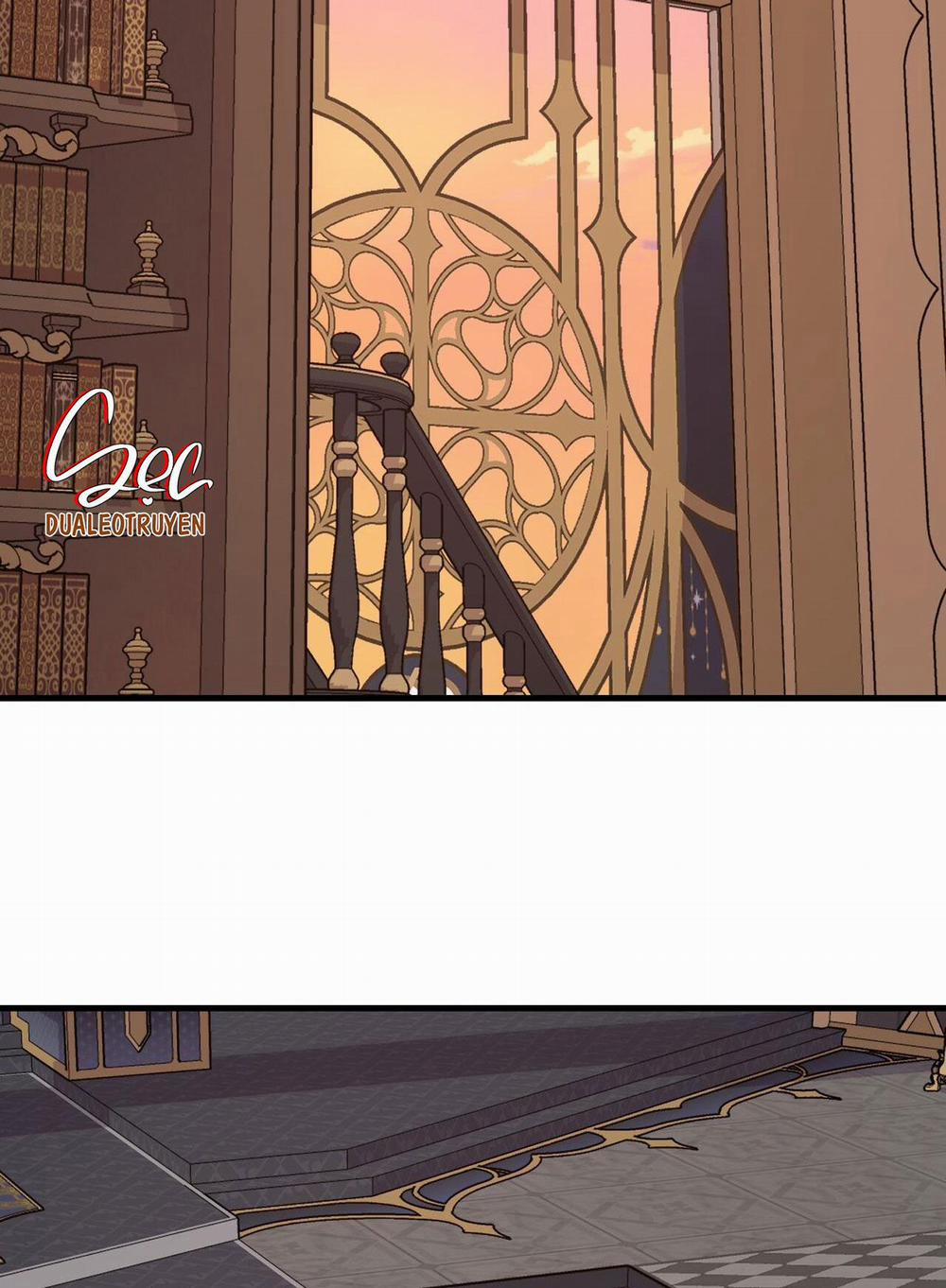 (Abo) Đám Cưới Hoàng Gia 24 trang 55