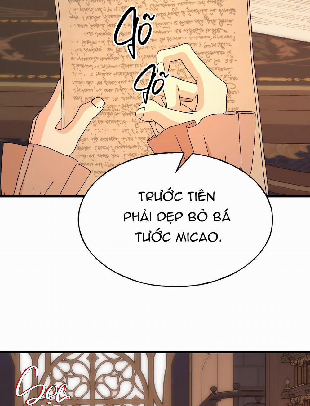 (Abo) Đám Cưới Hoàng Gia 24 trang 58