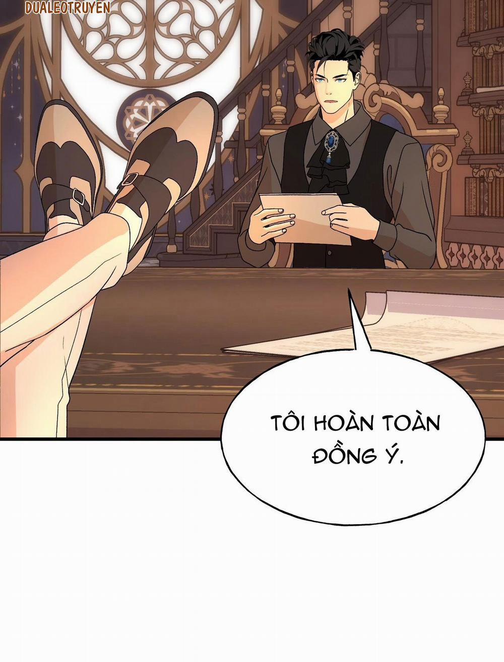 (Abo) Đám Cưới Hoàng Gia 24 trang 59