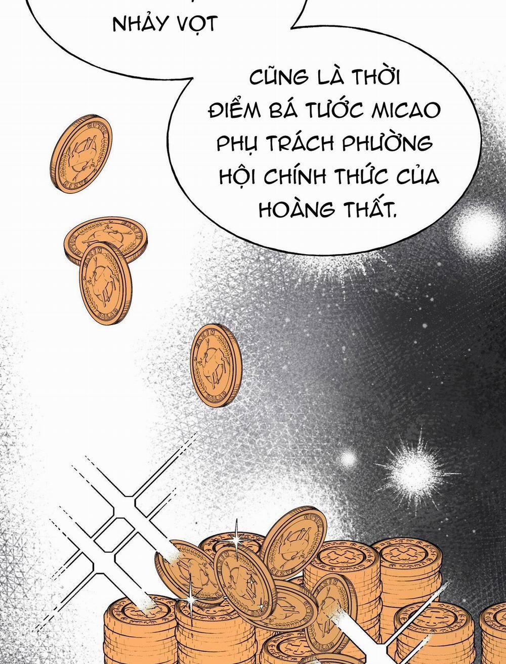 (Abo) Đám Cưới Hoàng Gia 24 trang 61