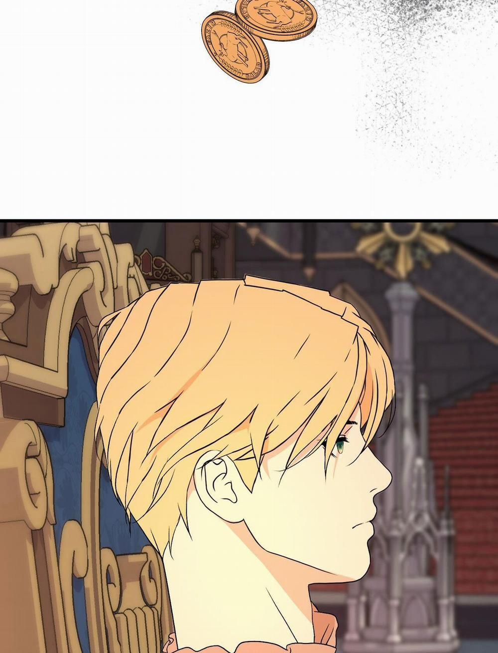 (Abo) Đám Cưới Hoàng Gia 24 trang 64