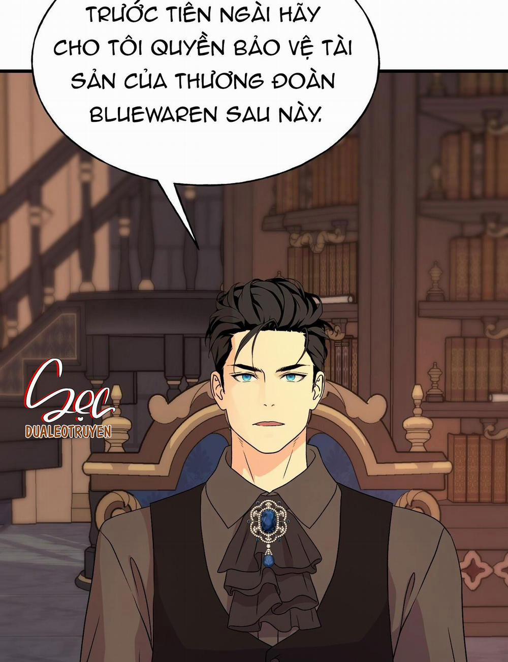 (Abo) Đám Cưới Hoàng Gia 24 trang 69