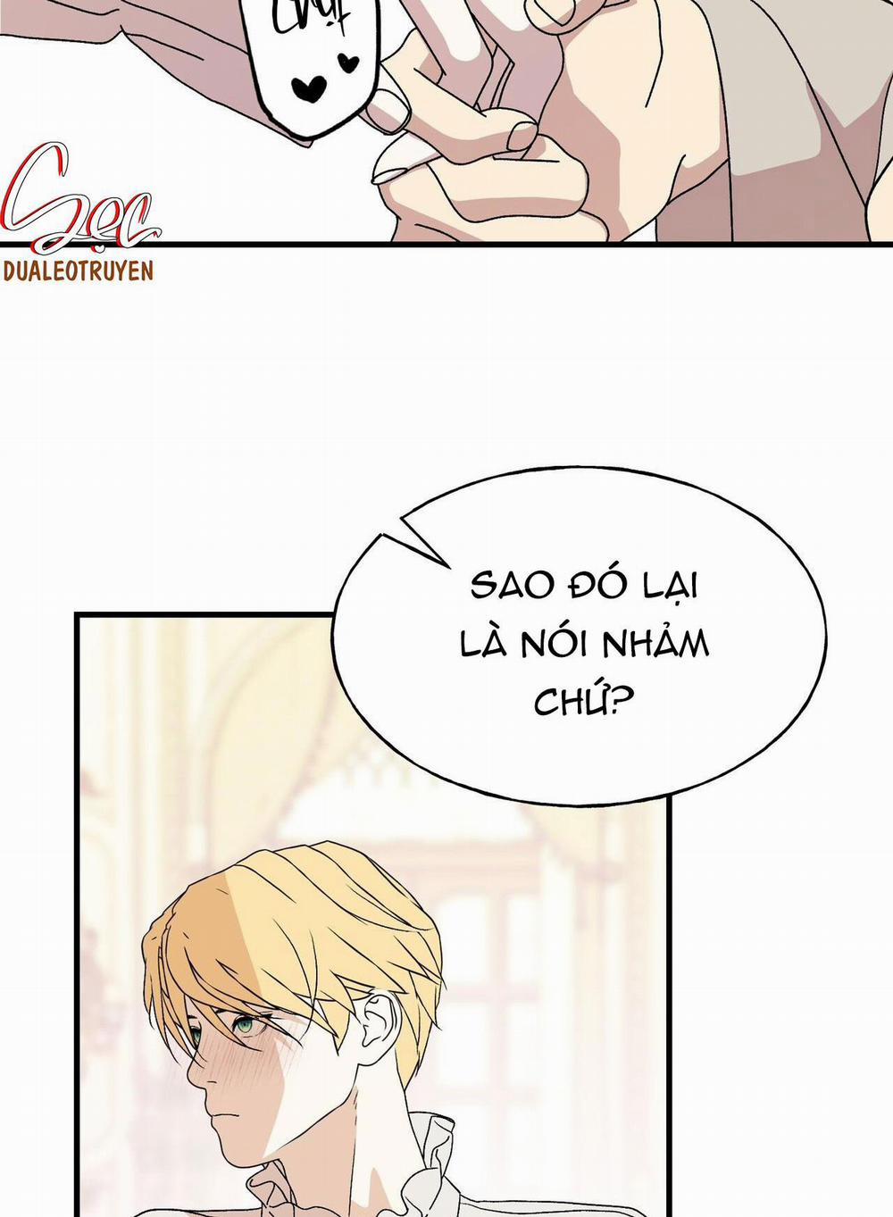 (Abo) Đám Cưới Hoàng Gia 24 trang 7