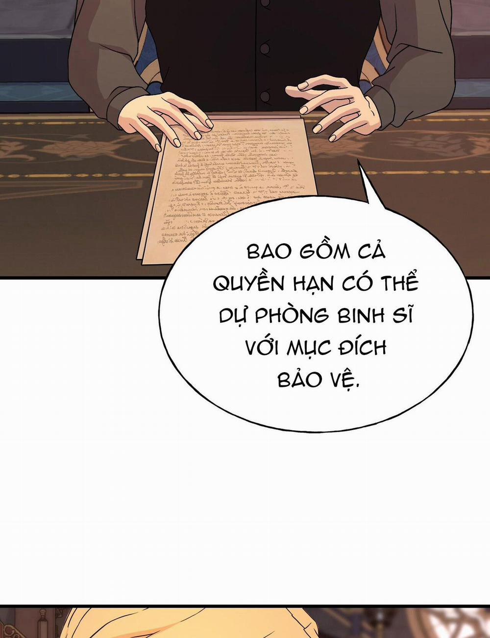 (Abo) Đám Cưới Hoàng Gia 24 trang 70