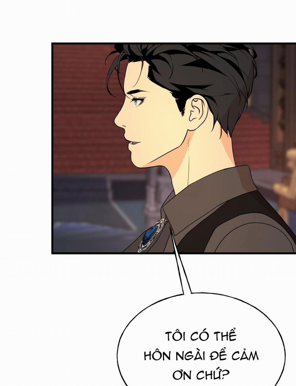 (Abo) Đám Cưới Hoàng Gia 24 trang 72