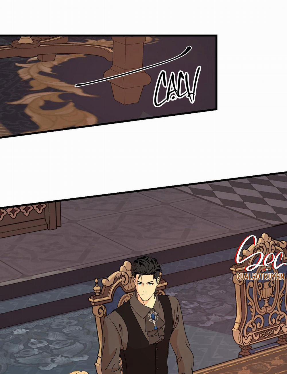 (Abo) Đám Cưới Hoàng Gia 24 trang 74