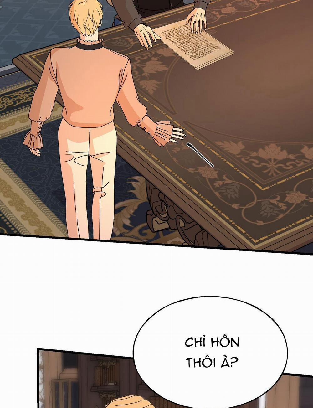 (Abo) Đám Cưới Hoàng Gia 24 trang 75