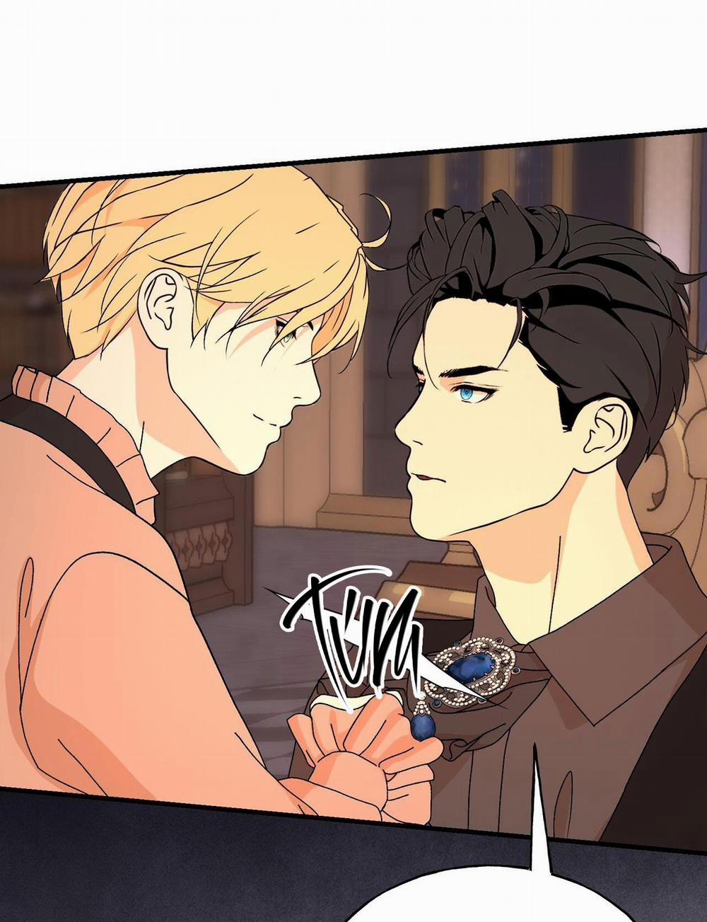 (Abo) Đám Cưới Hoàng Gia 24 trang 77