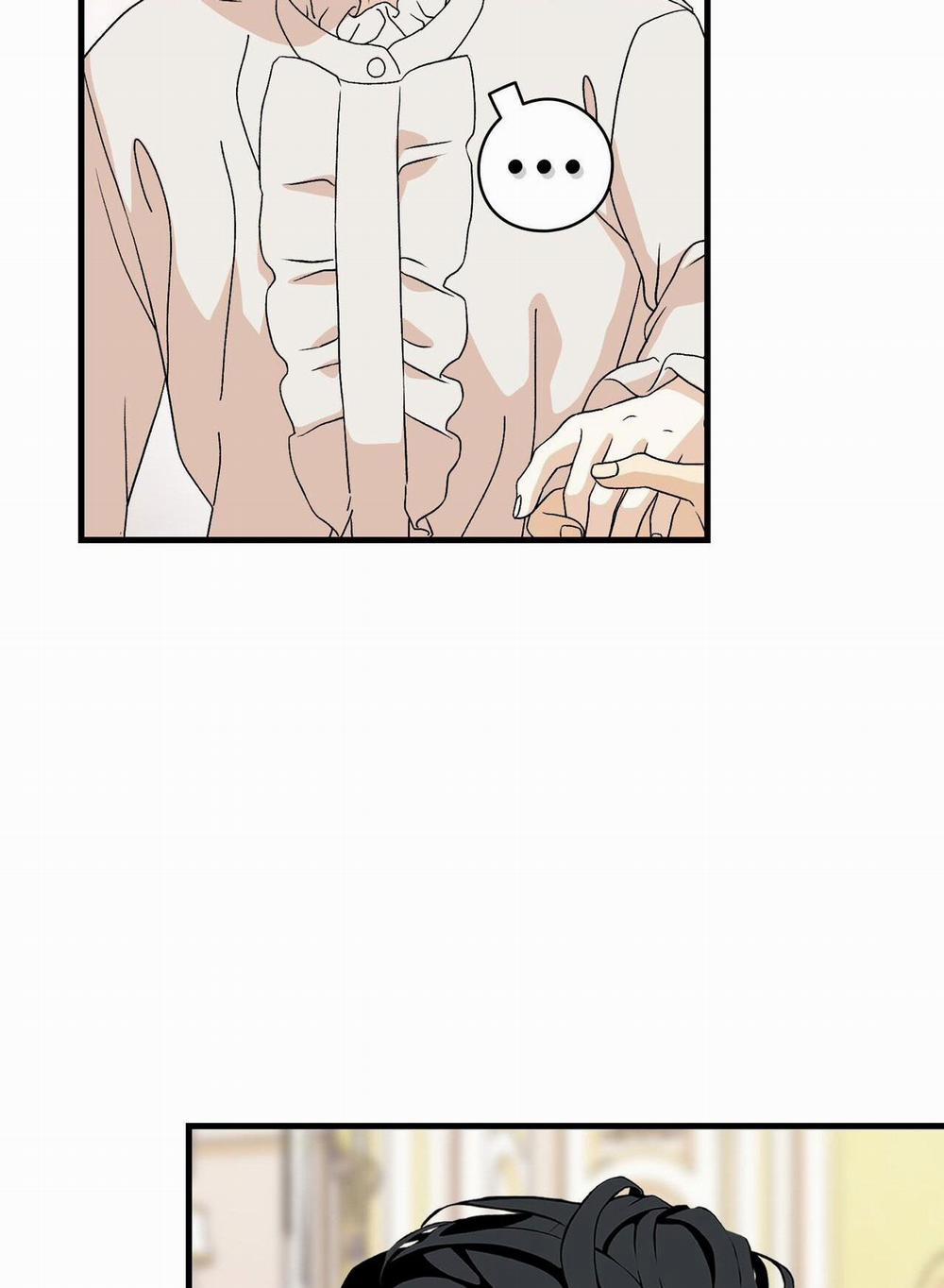 (Abo) Đám Cưới Hoàng Gia 24 trang 8