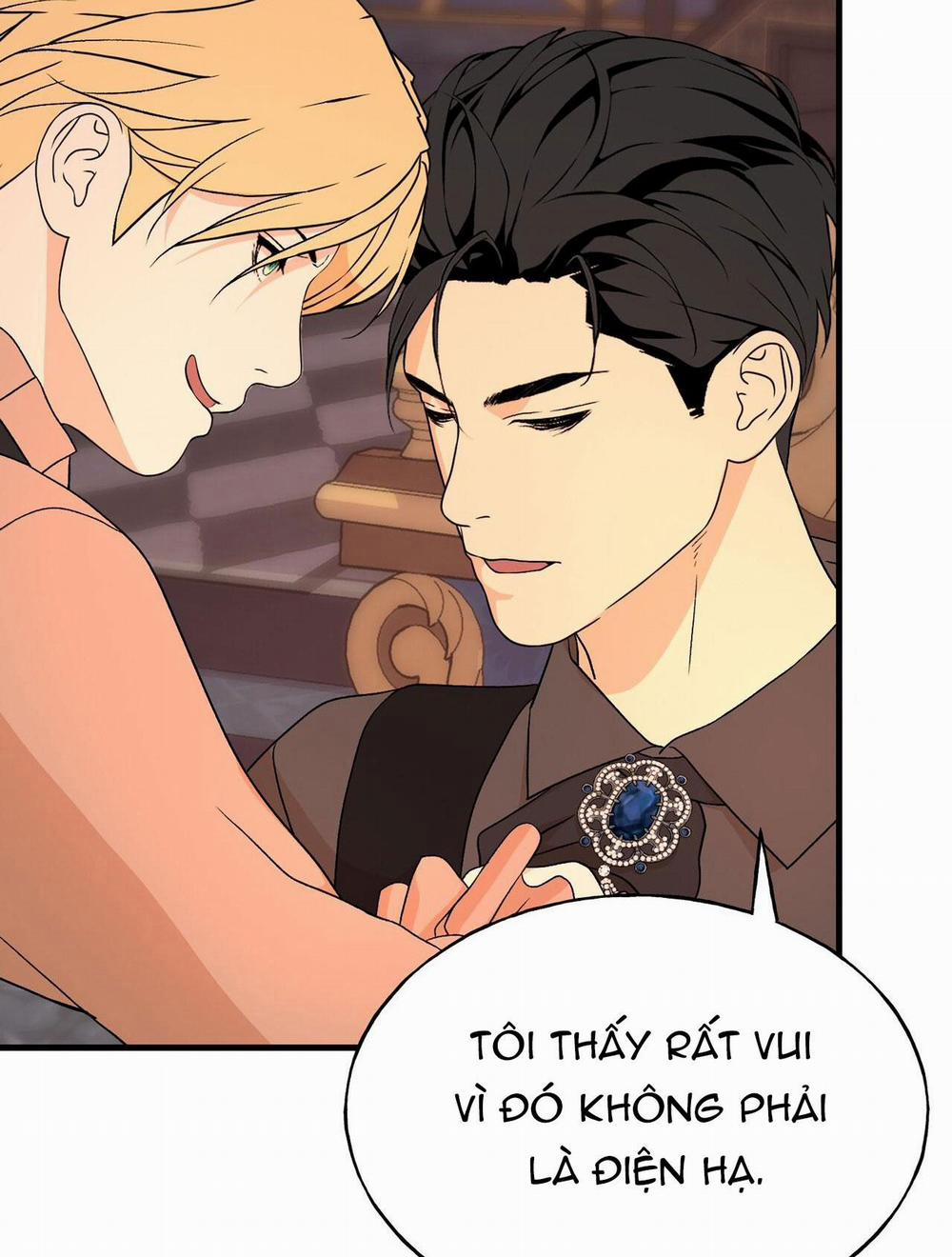 (Abo) Đám Cưới Hoàng Gia 24 trang 81