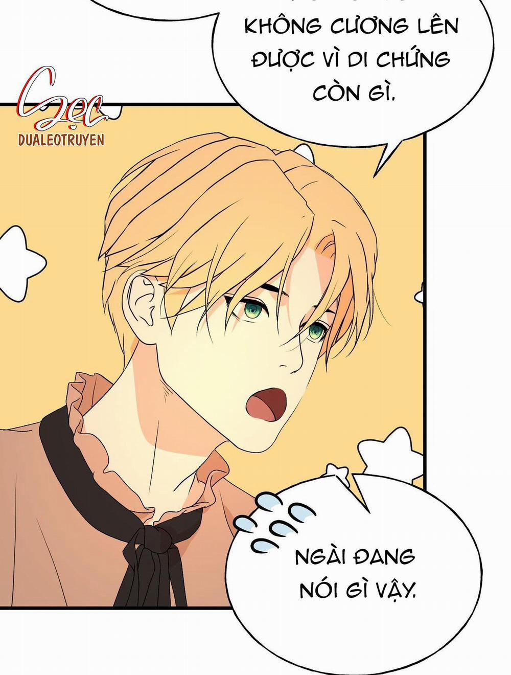 (Abo) Đám Cưới Hoàng Gia 24 trang 84