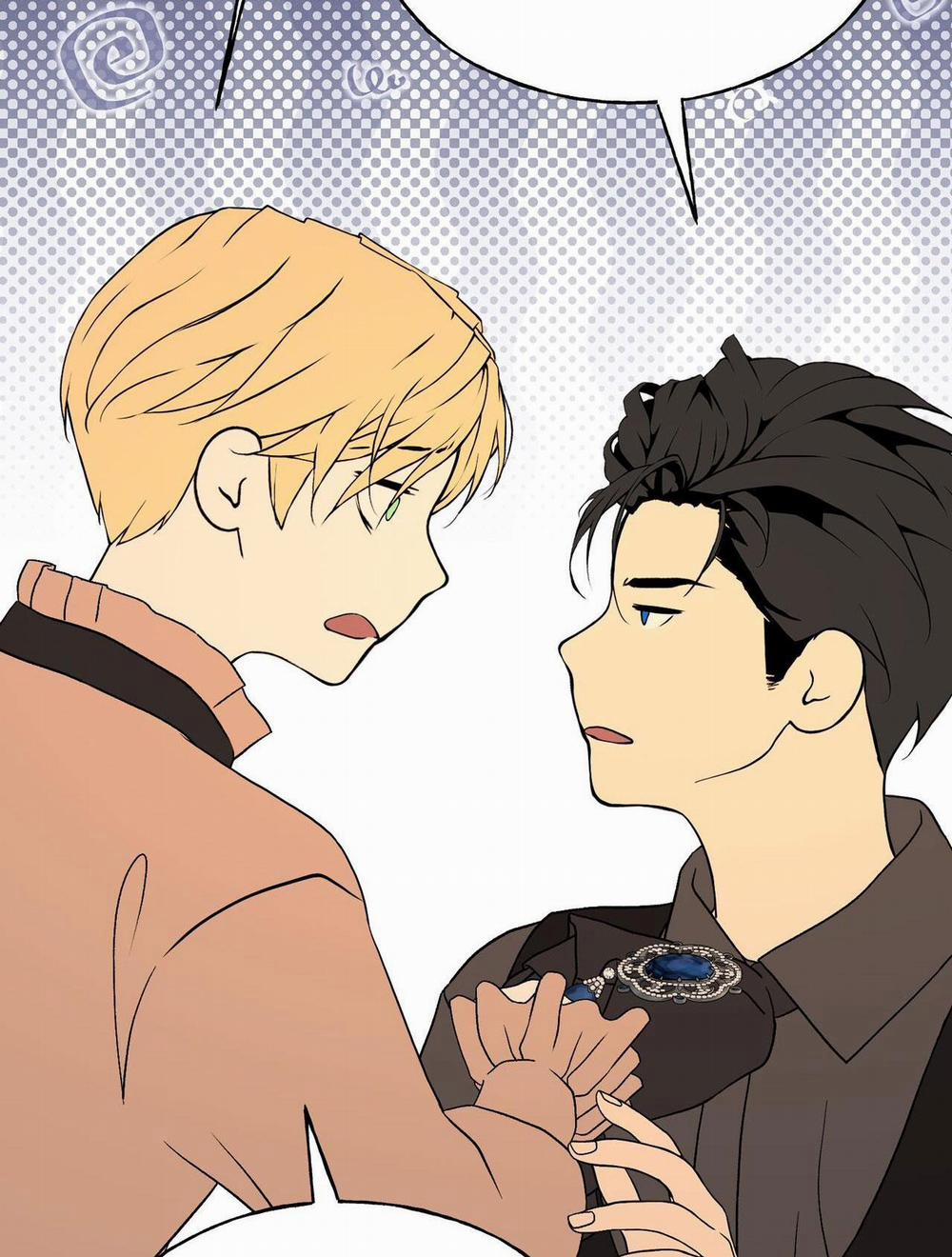 (Abo) Đám Cưới Hoàng Gia 24 trang 86