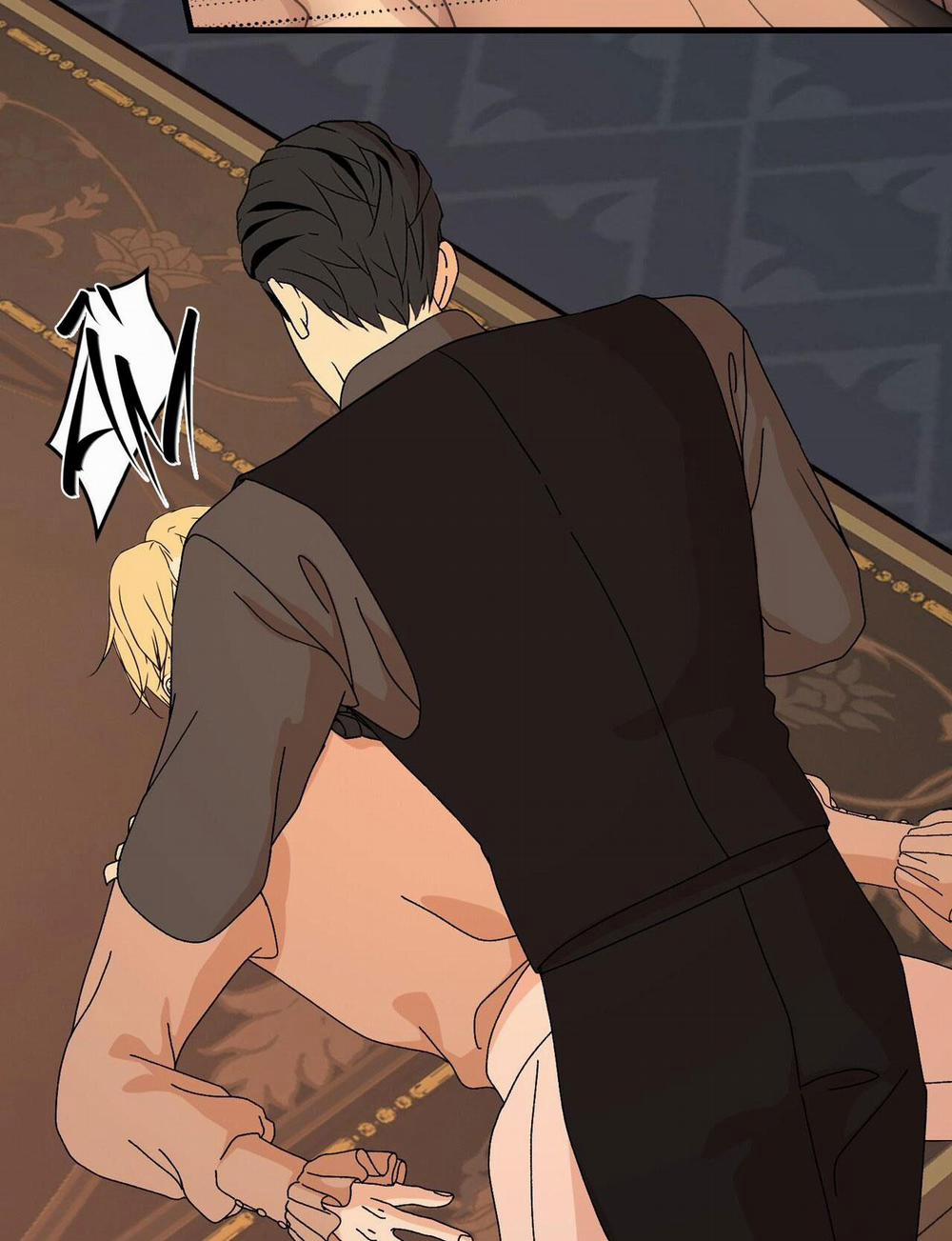 (Abo) Đám Cưới Hoàng Gia 24 trang 90