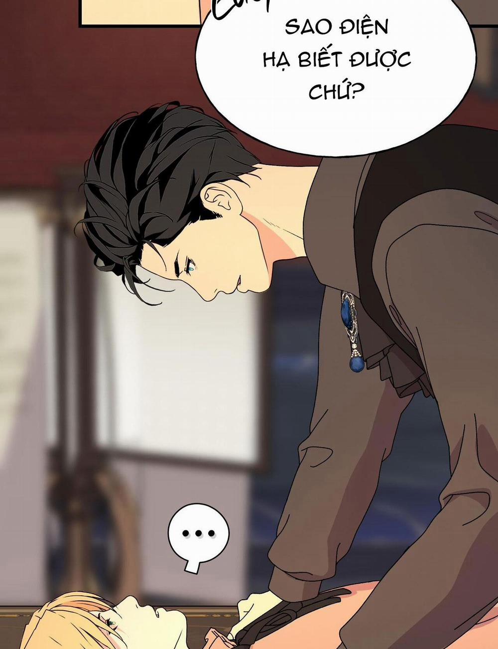 (Abo) Đám Cưới Hoàng Gia 24 trang 96