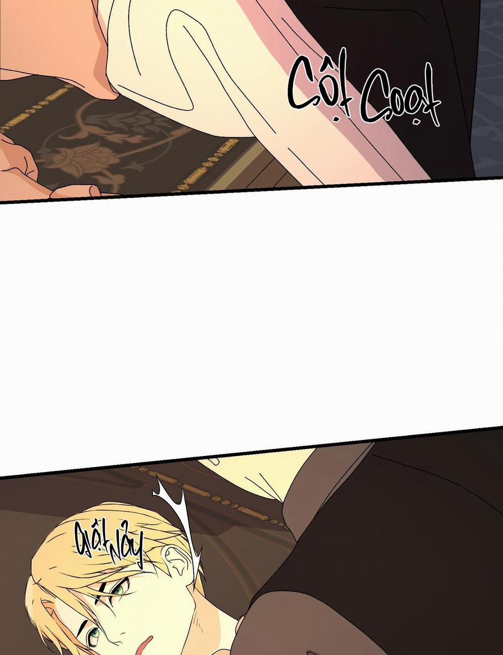 (Abo) Đám Cưới Hoàng Gia 24 trang 99