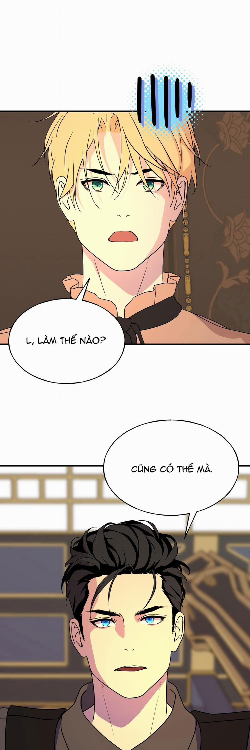 (Abo) Đám Cưới Hoàng Gia 25 trang 0