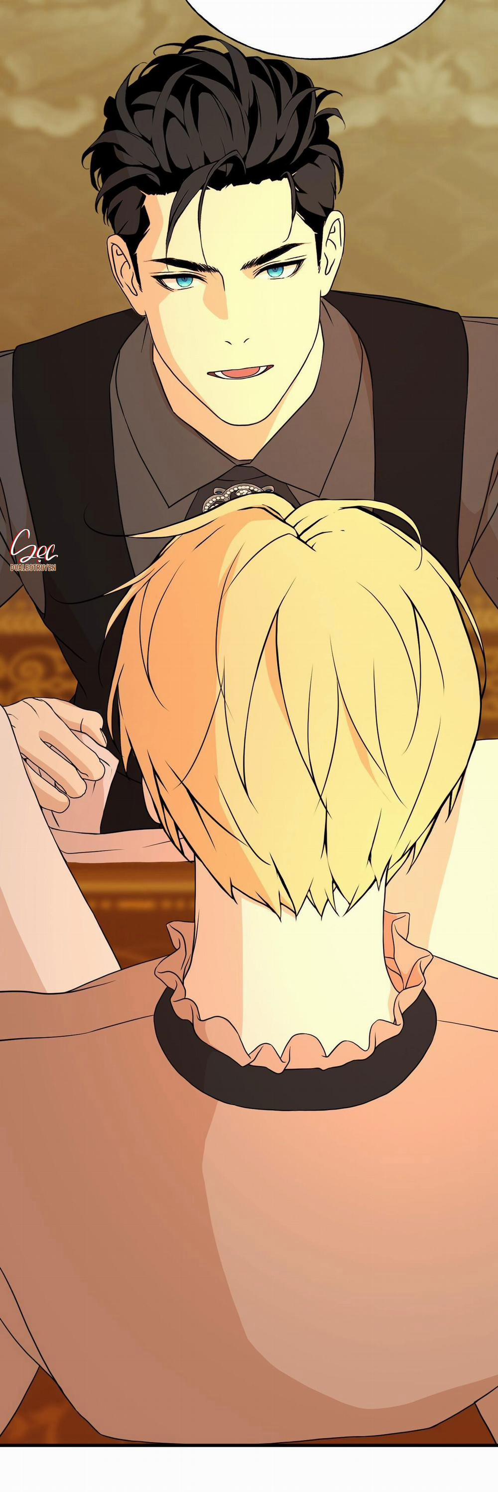 (Abo) Đám Cưới Hoàng Gia 25 trang 10