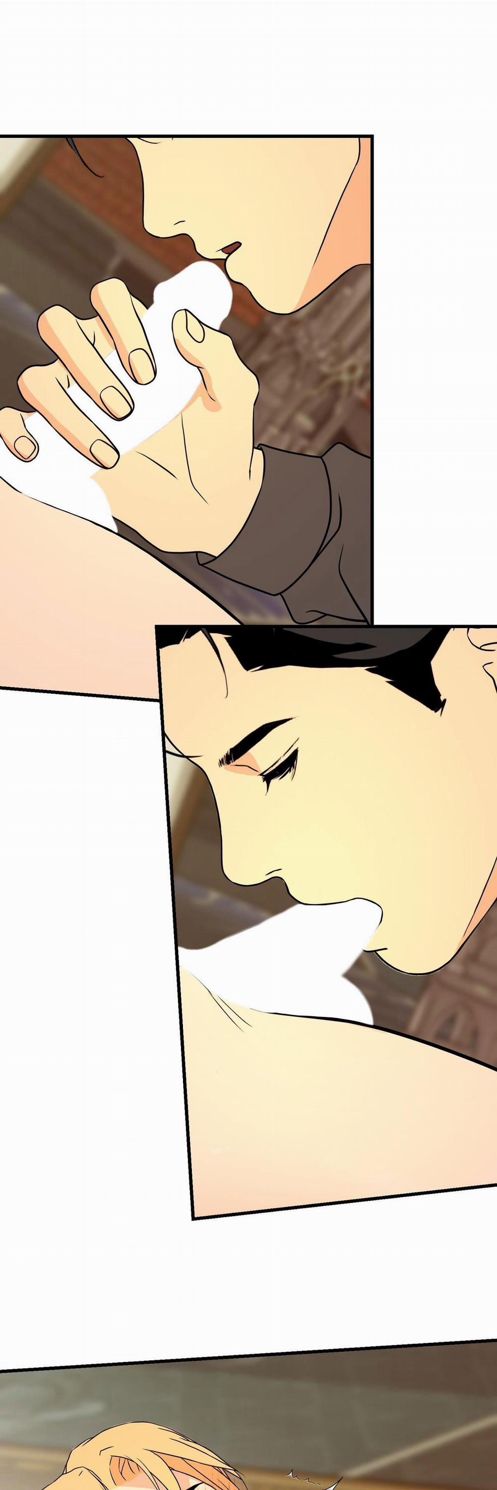 (Abo) Đám Cưới Hoàng Gia 25 trang 12