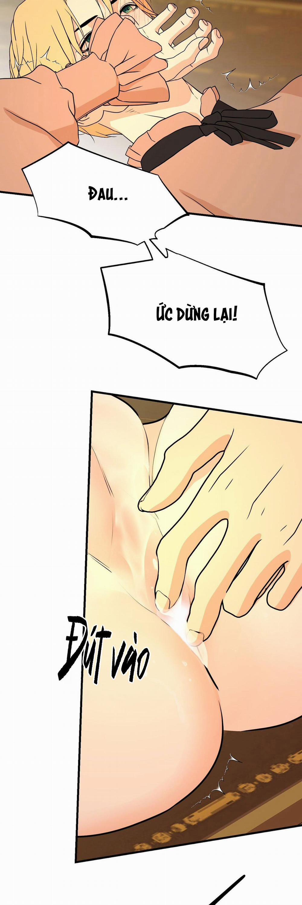 (Abo) Đám Cưới Hoàng Gia 25 trang 13