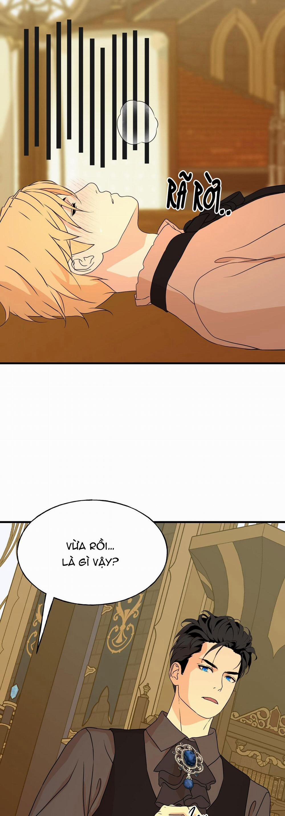 (Abo) Đám Cưới Hoàng Gia 25 trang 17