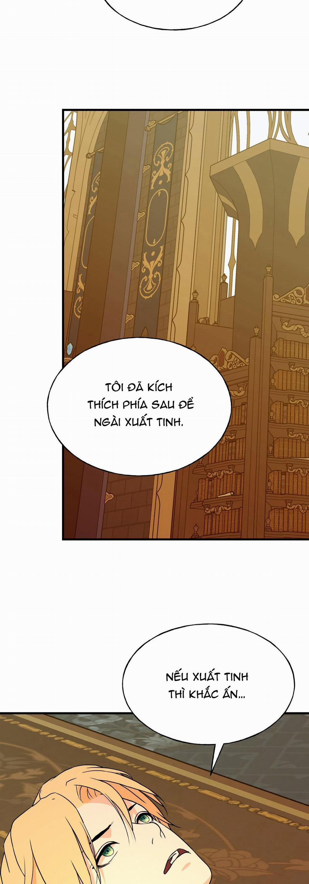 (Abo) Đám Cưới Hoàng Gia 25 trang 19