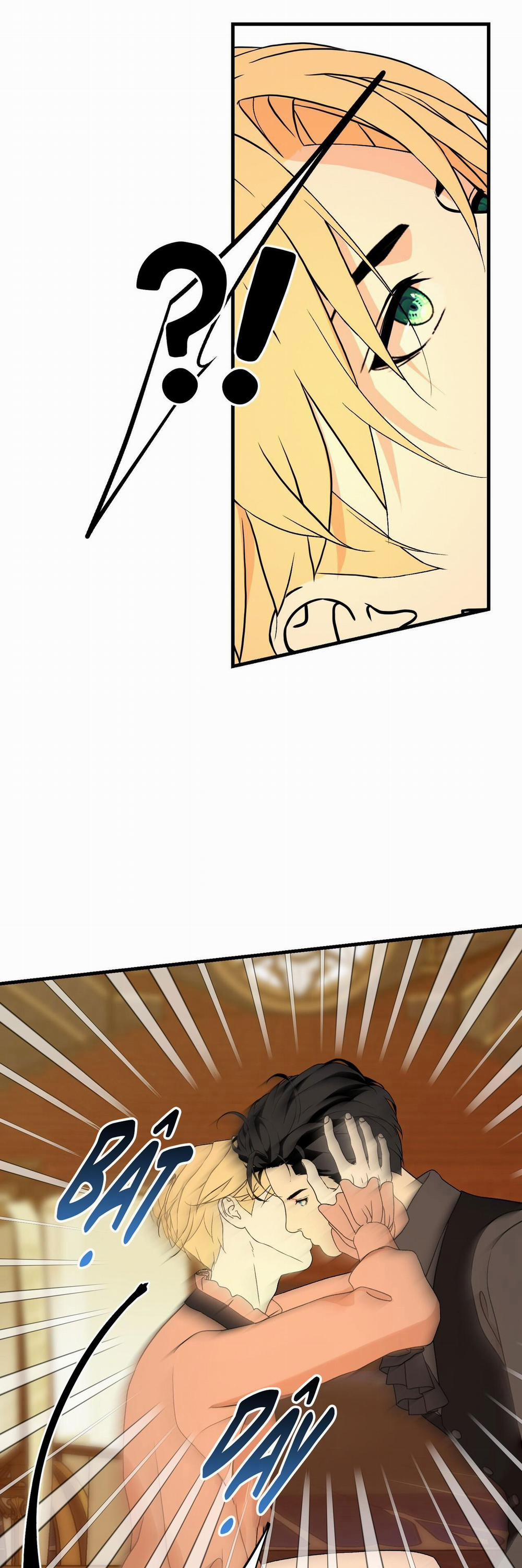 (Abo) Đám Cưới Hoàng Gia 25 trang 2