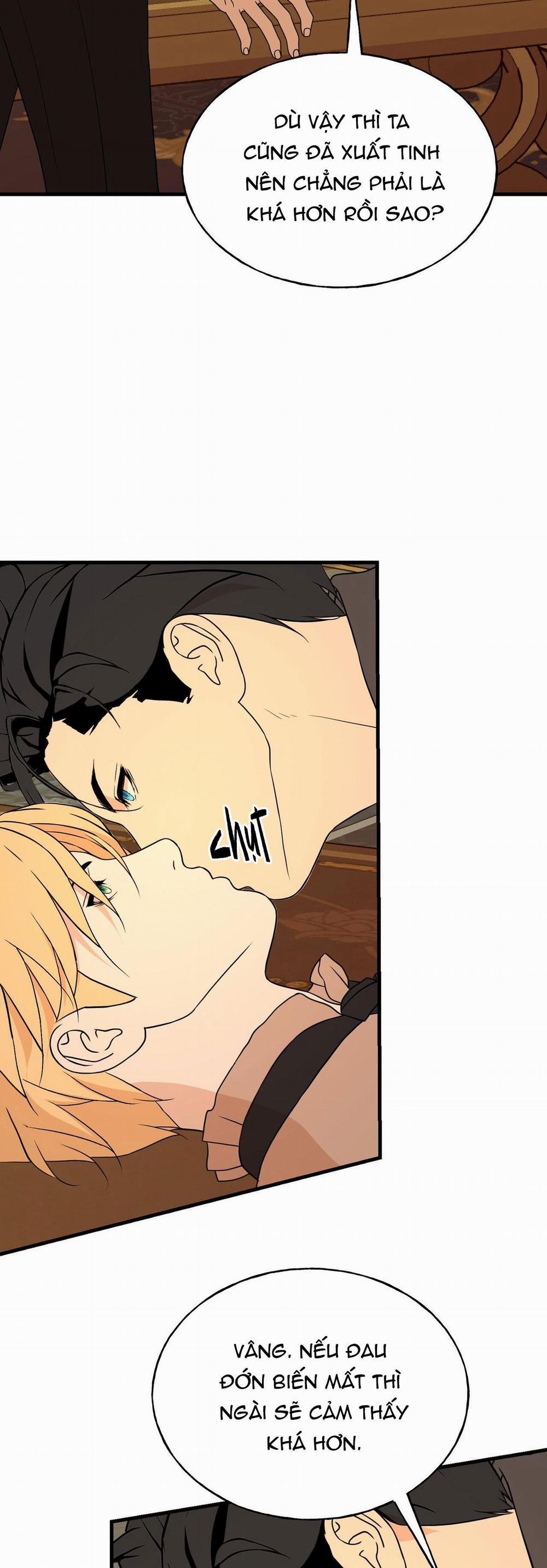 (Abo) Đám Cưới Hoàng Gia 25 trang 21