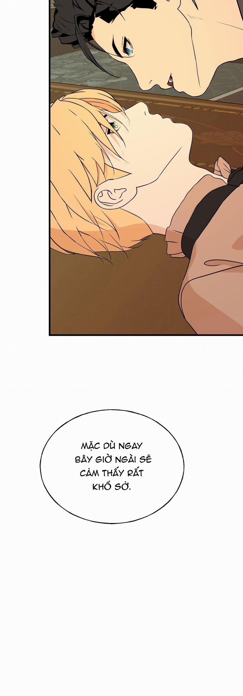 (Abo) Đám Cưới Hoàng Gia 25 trang 22