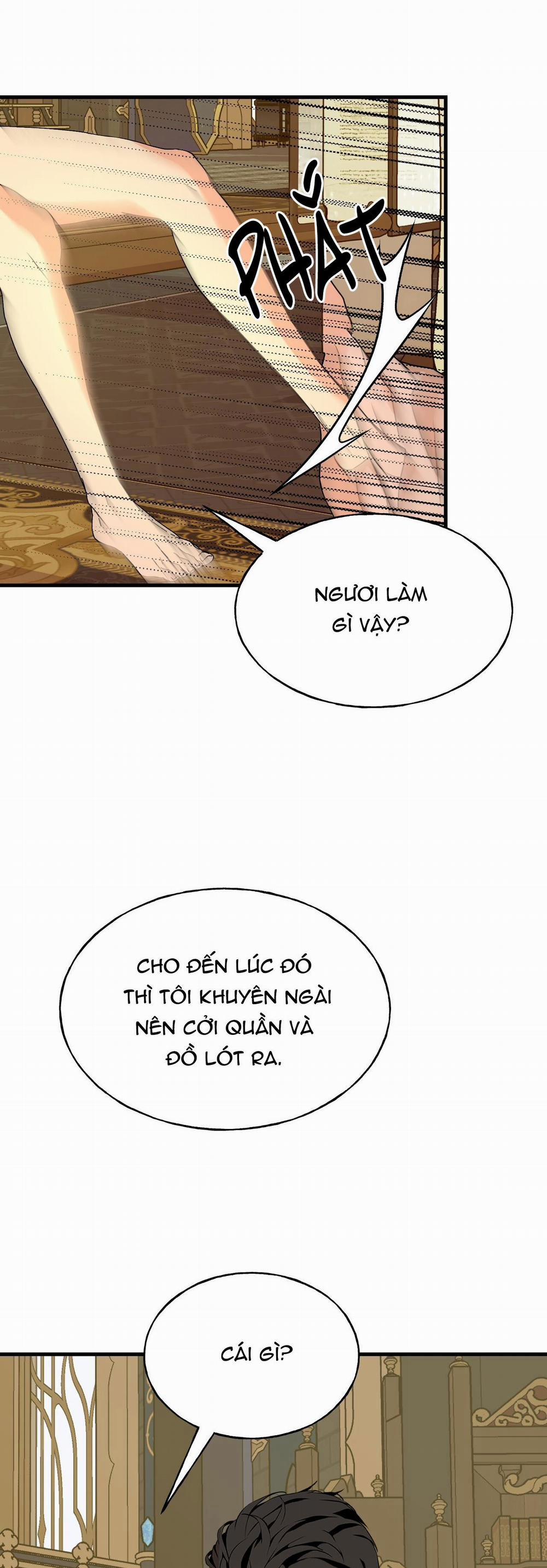 (Abo) Đám Cưới Hoàng Gia 25 trang 23