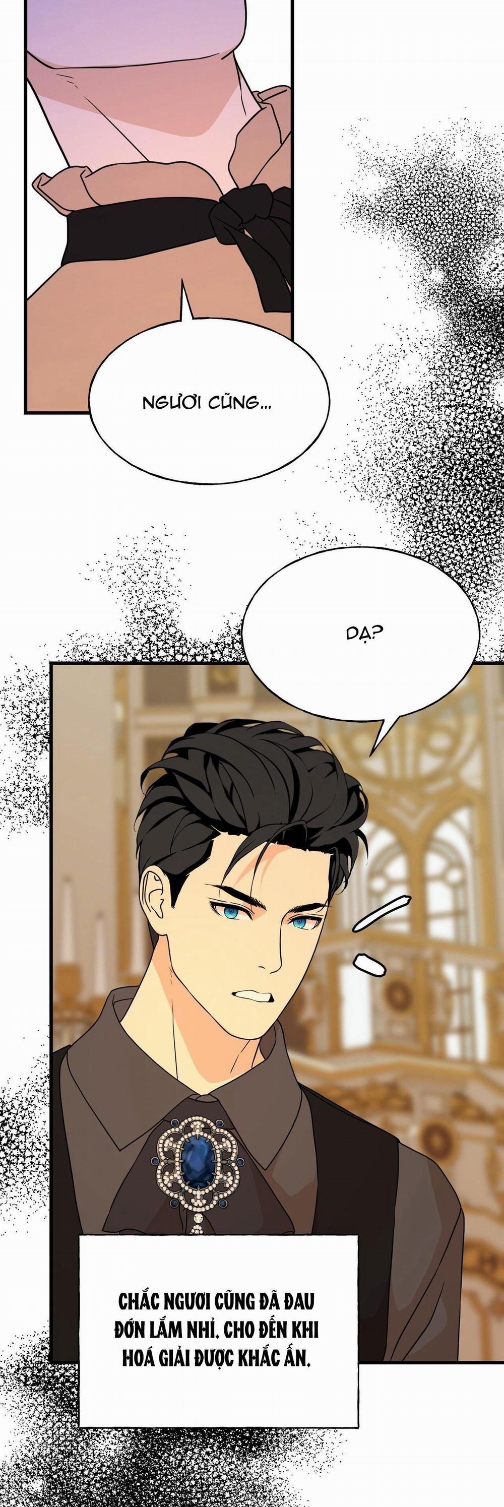 (Abo) Đám Cưới Hoàng Gia 25 trang 26