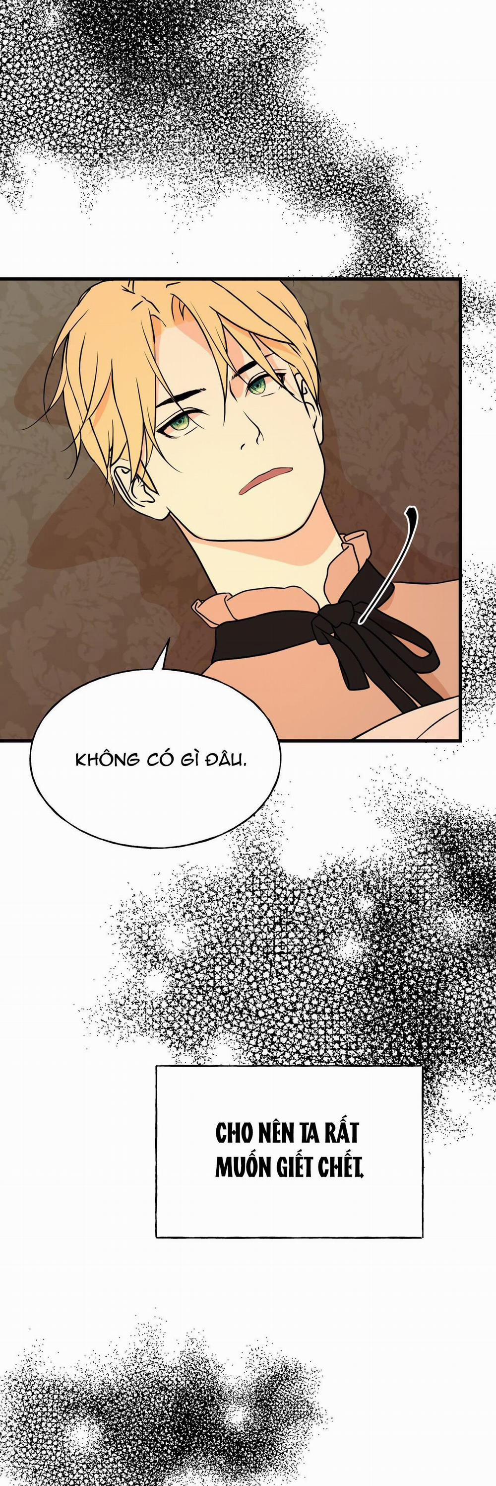 (Abo) Đám Cưới Hoàng Gia 25 trang 27