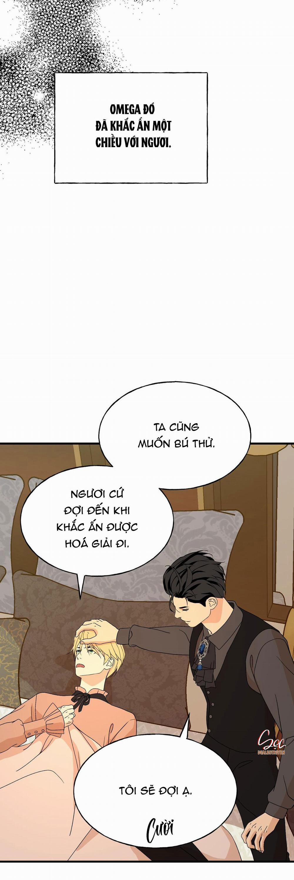 (Abo) Đám Cưới Hoàng Gia 25 trang 28