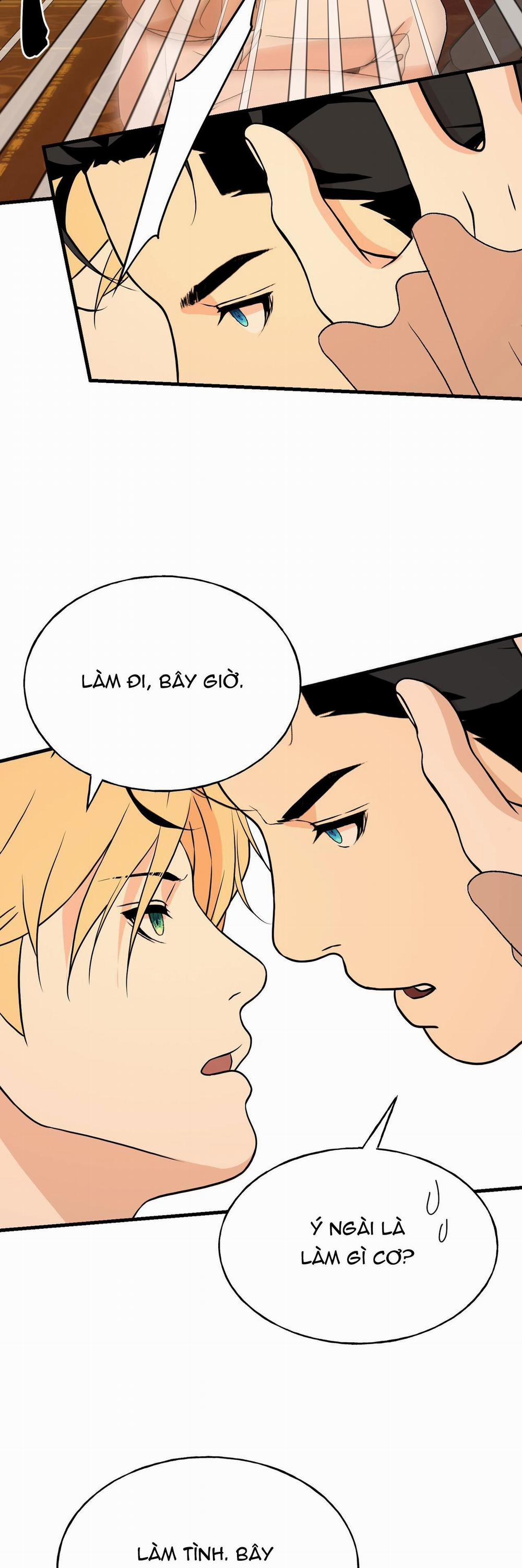 (Abo) Đám Cưới Hoàng Gia 25 trang 3