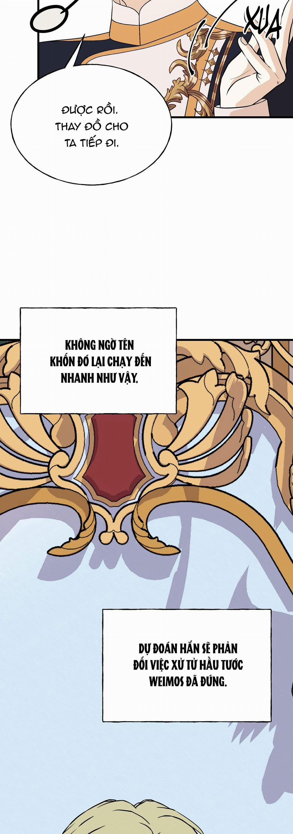 (Abo) Đám Cưới Hoàng Gia 25 trang 34