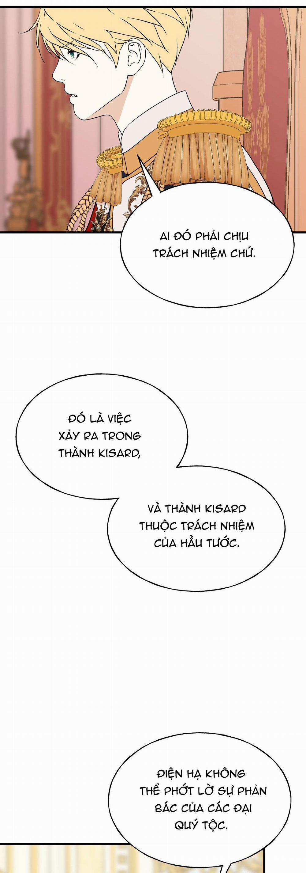 (Abo) Đám Cưới Hoàng Gia 25 trang 47