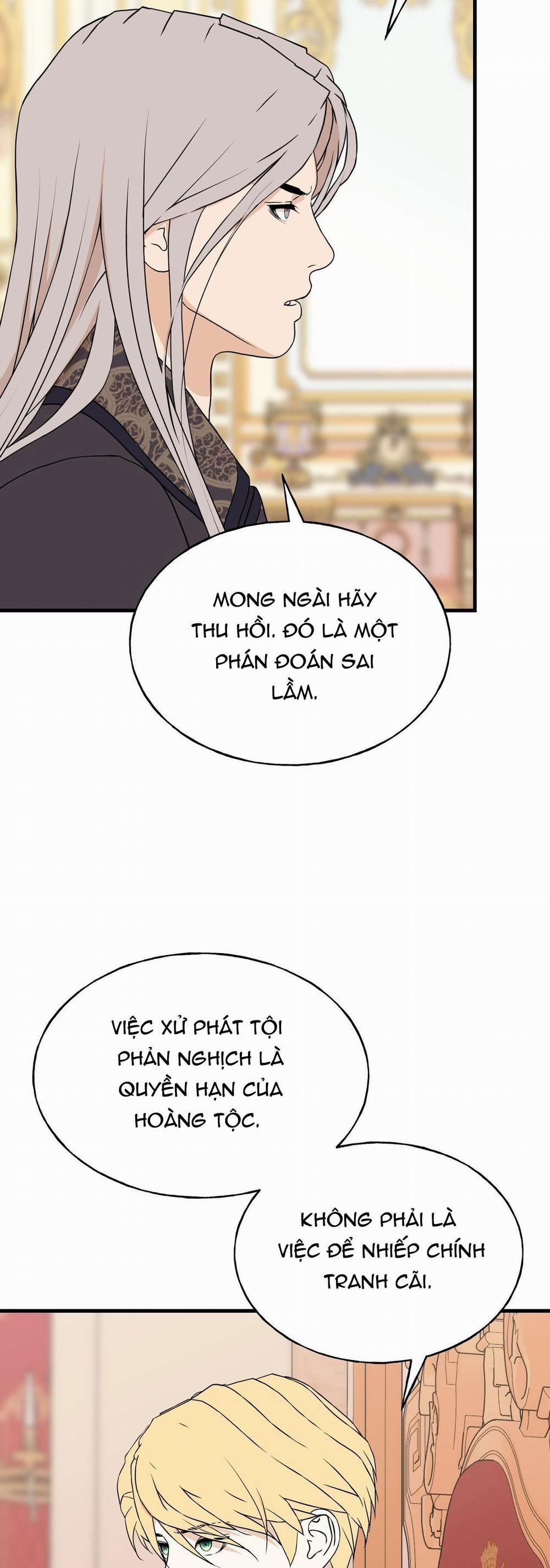 (Abo) Đám Cưới Hoàng Gia 25 trang 48