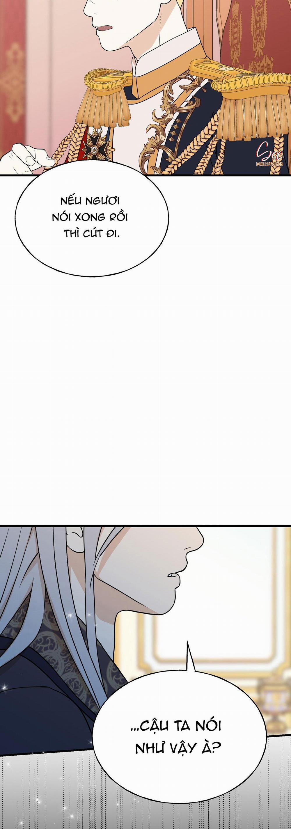 (Abo) Đám Cưới Hoàng Gia 25 trang 49