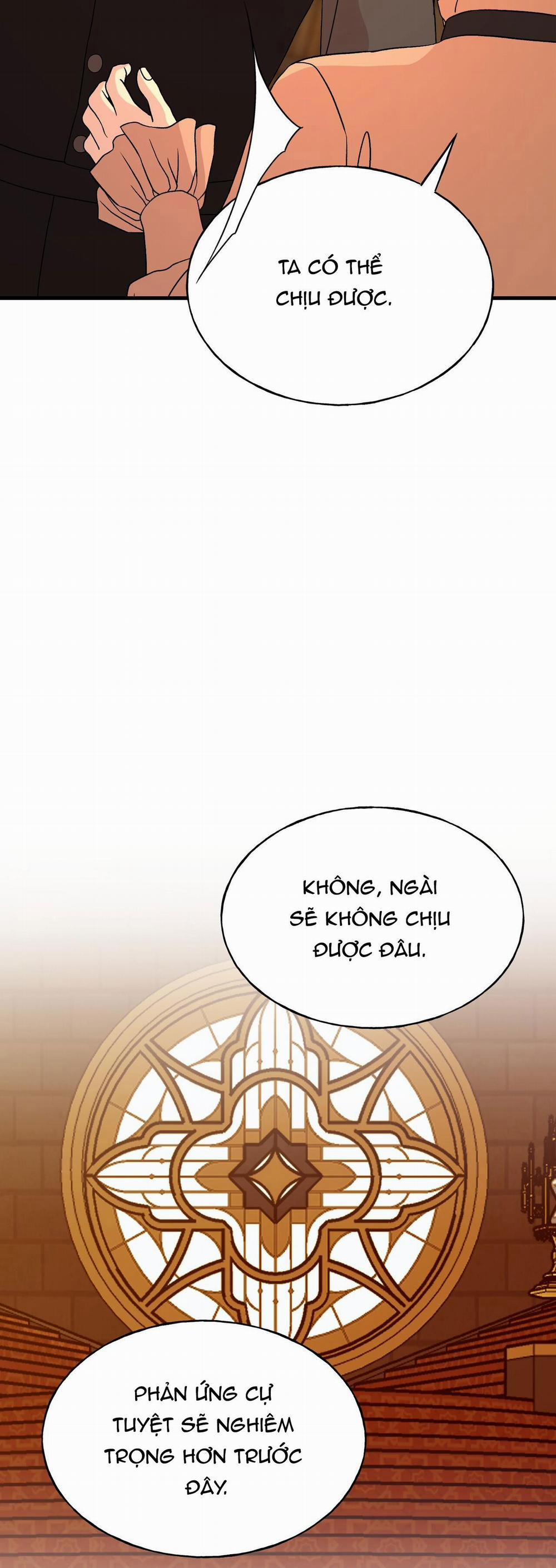 (Abo) Đám Cưới Hoàng Gia 25 trang 5