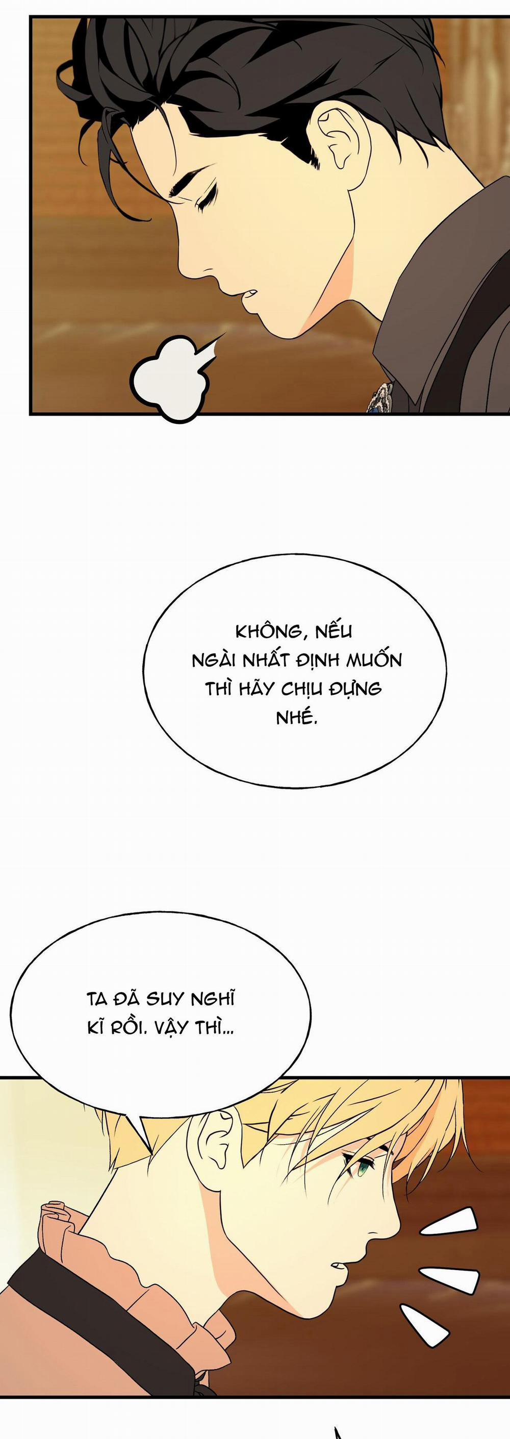 (Abo) Đám Cưới Hoàng Gia 25 trang 7