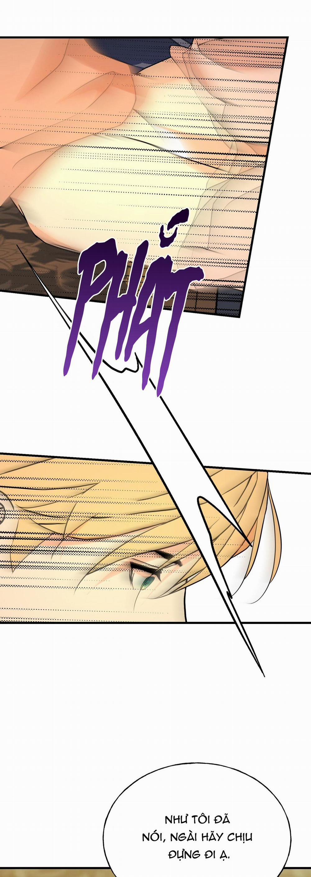 (Abo) Đám Cưới Hoàng Gia 25 trang 9